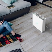 Бактерицидный рециркулятор Milerd DZR-4