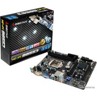 Материнская плата BIOSTAR Hi-Fi B85S3 Ver. 6.x