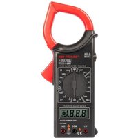 Токовые клещи КВТ PROLINE KT 266C 79132