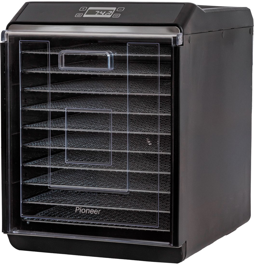 Сушилка для овощей и фруктов Pioneer FD130