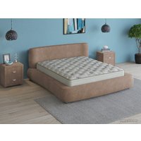 Кровать Ormatek Zephyr 180x190-220 (ткань велсофт)
