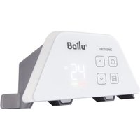 Отопительный модуль конвектора Ballu Plinth Transformer BEC/PL-2000 (электронное управление, с шасси)