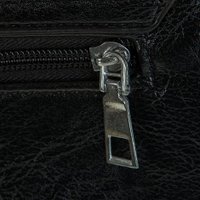 Мужская сумка Mr.Bag 271-6010-1-BLK