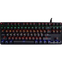 Клавиатура DEXP Blazing Pro RGB