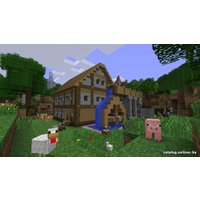  Minecraft для Xbox One
