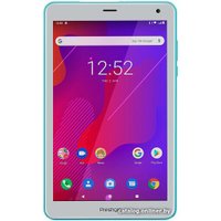 Детский планшет Prestigio Q Pro PMT4238_4G_D_MT (мятный)