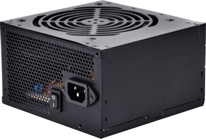 

Блок питания DeepCool DA500 [DP-BZ-DA500N]