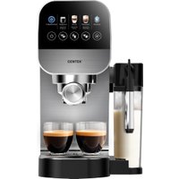 Рожковая кофеварка CENTEK CT-1172