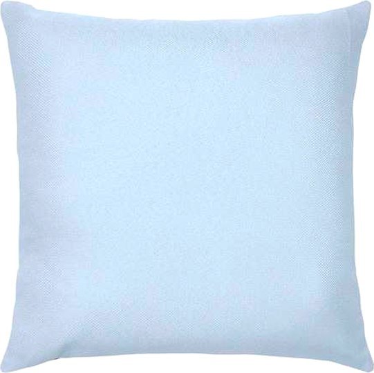 

Декоративная подушка Matex Pure 55-624 (светло-голубой)