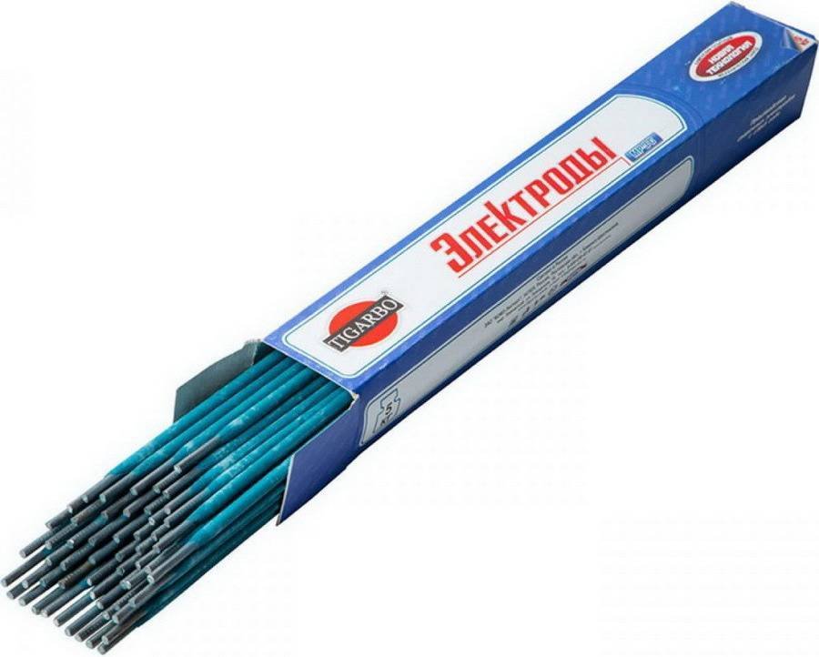

Электрод Tigarbo МР-3C ф2 00-00000618 (1кг)