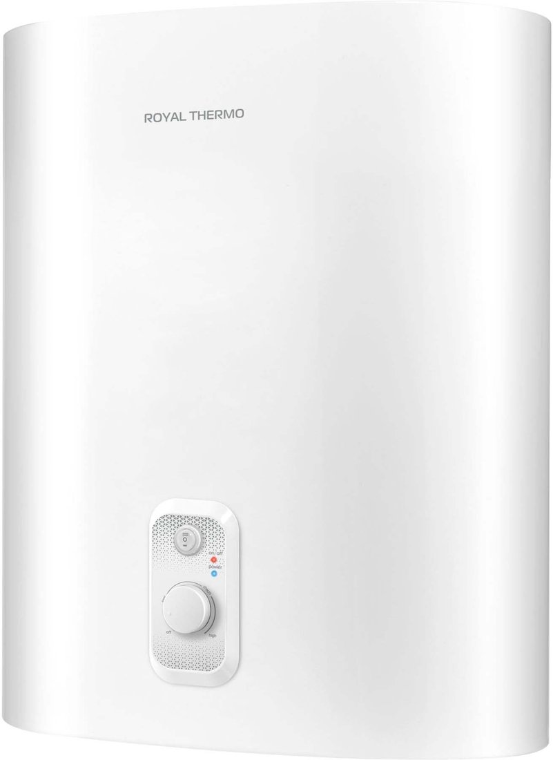 

Накопительный электрический водонагреватель Royal Thermo RWH 30 Lagom