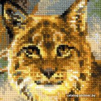 Набор для вышивания Риолис Лесная хозяйка № 1673