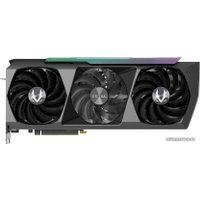 Видеокарта ZOTAC GeForce RTX 3070 Ti AMP Extreme Holo 8GB GDDR6X ZT-A30710B-10P
