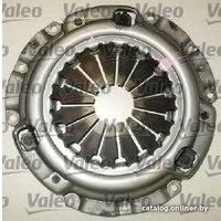 Сцепление Valeo 801930