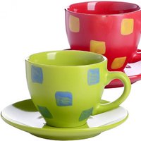 Сервиз Loraine 27321-2