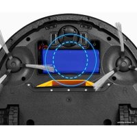 Робот-пылесос Redmond (Редмонд) RV-R450