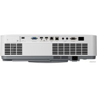 Проектор NEC P605UL