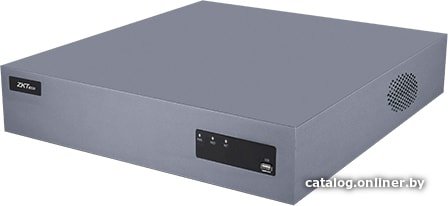 Сетевой видеорегистратор ZKTeco Z8536NMR