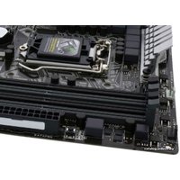 Материнская плата ASUS Z170-A