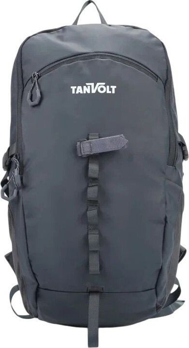 Туристический рюкзак Tanvolt Boost_30L_Grey