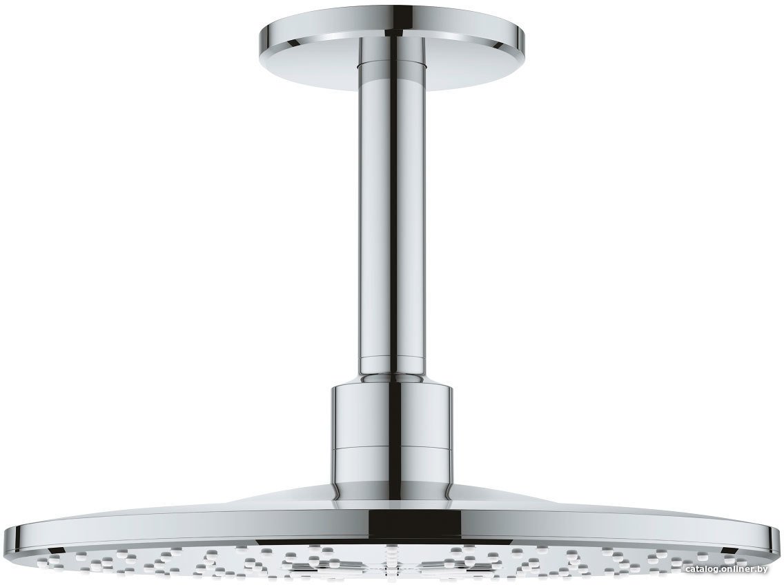 Верхний душ Grohe Rainshower 310 Smartactive 26477000