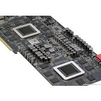Видеокарта ASUS ARES III R9 290X 8GB GDDR5 (ROG ARESIII-8GD5)