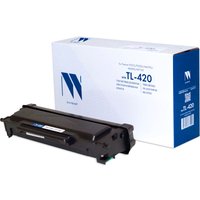 Картридж NV Print NV-TL-420 (аналог Pantum TL-420) в Бресте