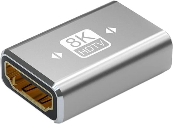 

Усилитель сигнала USBTOP HDMI - HDMI 2.1 8K