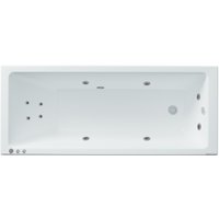 Ванна Triton Аура гидромассажная 150х70 Стандарт