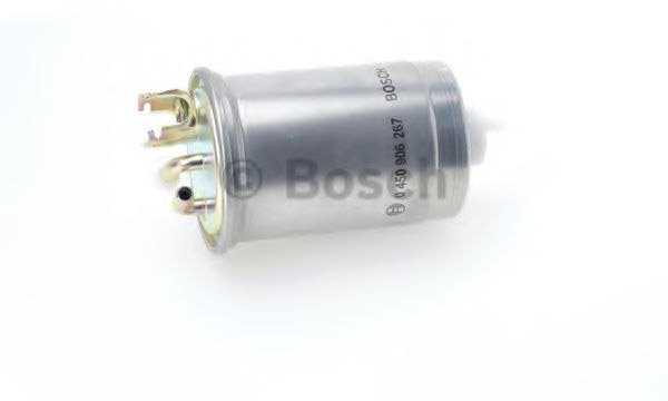 

Топливный фильтр Bosch 0450906267