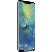 Телефон Huawei Mate 20 Pro LYA-L29 6GB/128GB (черный)