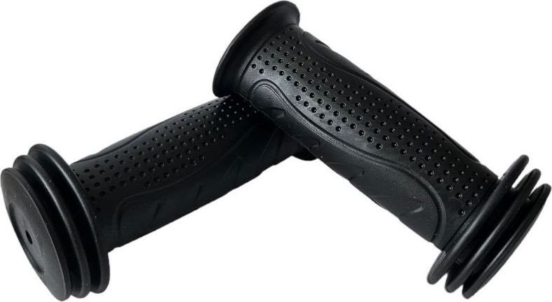 Грипсы Favorit DY-N89BK