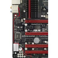 Материнская плата ASUS Crosshair V Formula-Z