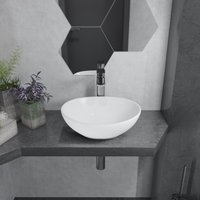 Умывальник Lauter 21652 + клапан 21190CH