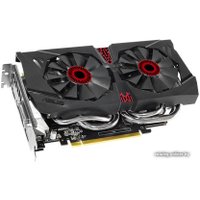 Видеокарта ASUS GeForce GTX 960 4GB GDDR5 (STRIX-GTX960-DC2OC-4GD5)