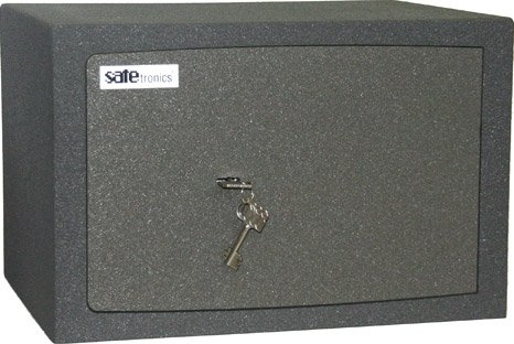 

Мебельный сейф SAFEtronics NTR/11 22M