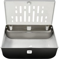 Диспенсер для бумажных полотенец Puff 5140Bl