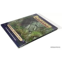 Настольная игра Мир Хобби Pathfinder. Игровое поле Затерянный город