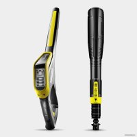 Мойка высокого давления Karcher K 5 Smart Control 1.324-650.0