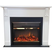 Портал Smolcom Lincoln MB/JUP/SYM26 (бьянко белый)