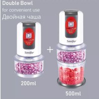 Чоппер Sonifer SF-8051