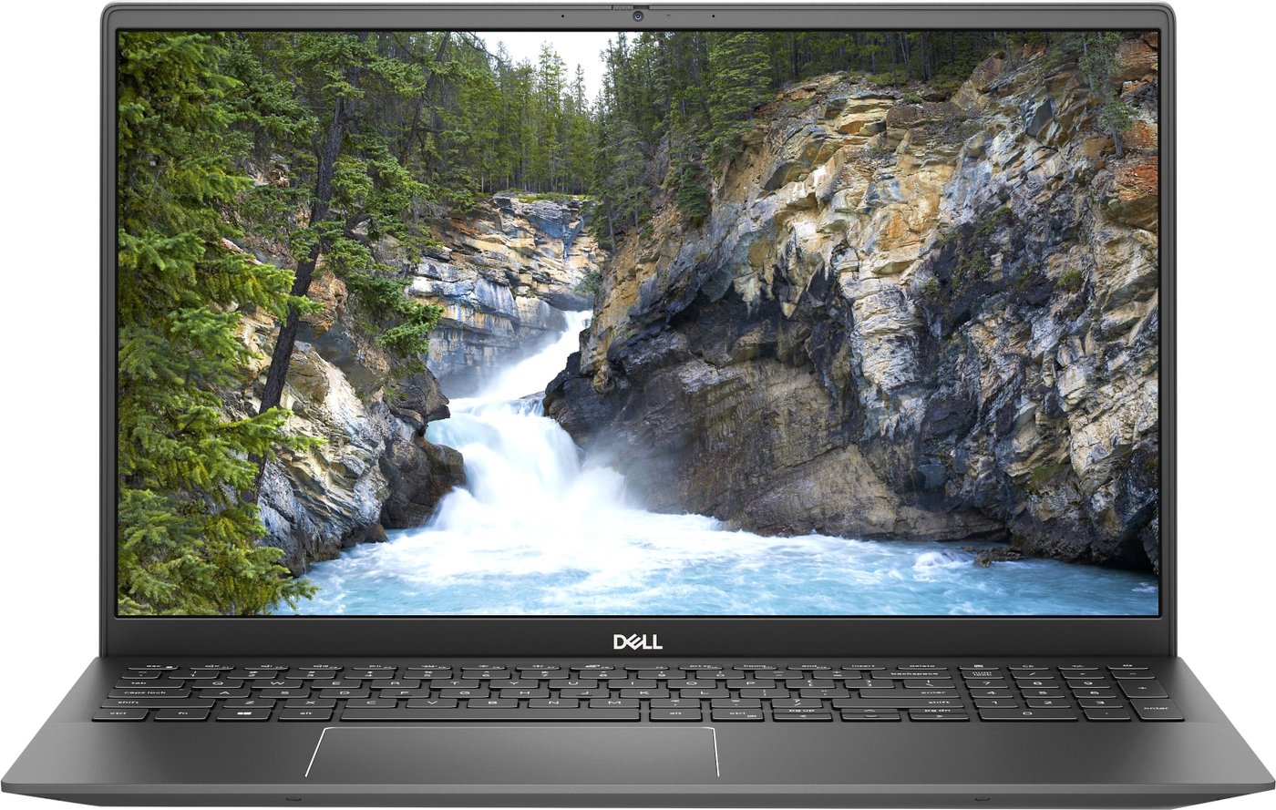 

Ноутбук Dell Vostro 15 5502-0037