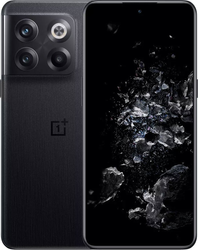 

Телефон OnePlus Ace PRO 12GB/256GB китайская версия (лунный камень черный)
