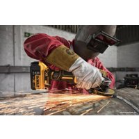 Угловая шлифмашина DeWalt DCG405P3 (с 3-мя АКБ, кейс)