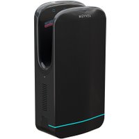 Сушилка для рук Meyvel MH10-1800P1 (black)