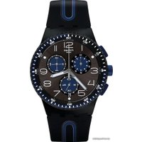 Наручные часы Swatch Power Tracking SUSB406 Kaicco