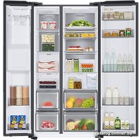 Холодильник side by side Samsung RS68A8540B1/EF