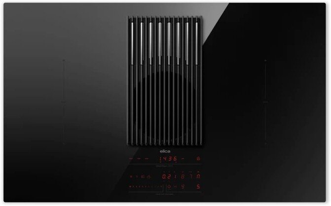 

Варочная панель Elica NikolaTesla Libra EVO BL/A/83