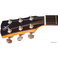 Акустическая гитара Kremona M10