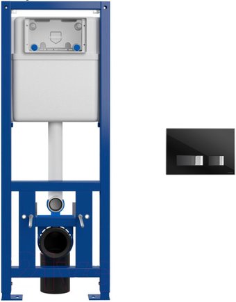 Cersanit Link Pro S-IN-MZ-LINK_PRO + P-BU-MOV/Blg/Gl